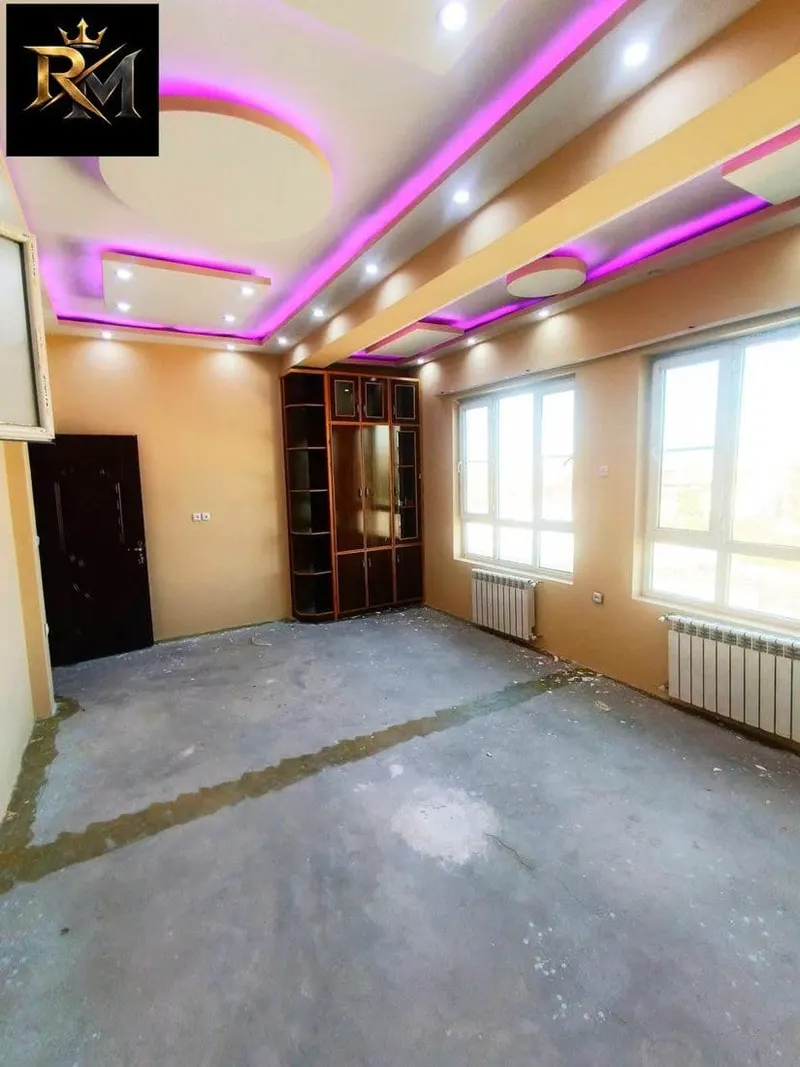 5-Room VIP Apartment for Rent, 210 m², Kabul (3)