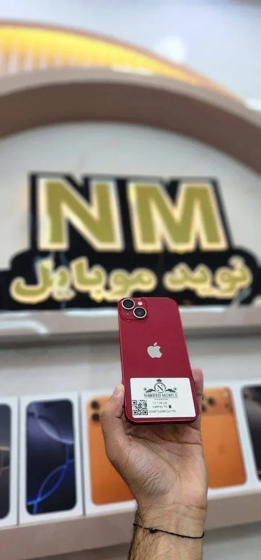 iPhone 13 128GB Waterproof (2)
