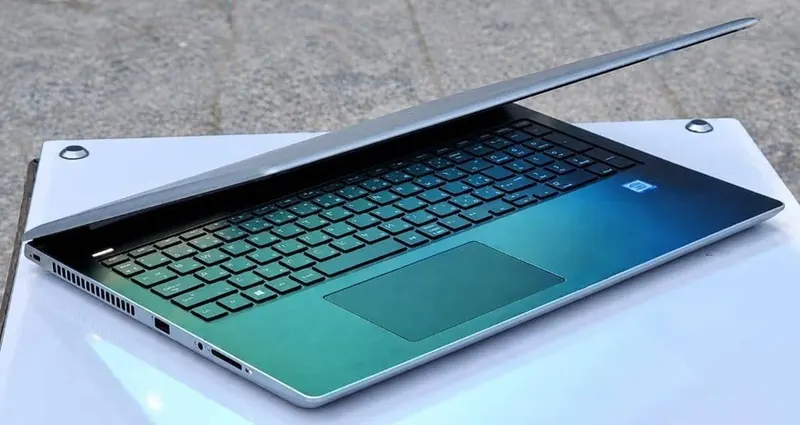 HP ProBook G5 Core i5-7200U 8GB RAM 500GB (3)