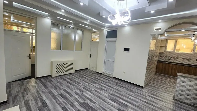 4-Room Apartment for Rent with Living Room and Kitchen in Timani, Kabul (1)