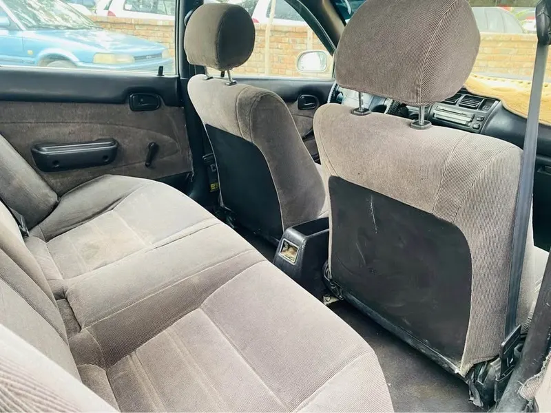 Toyota Corolla 1993, 7A Engine, Automatic (7)