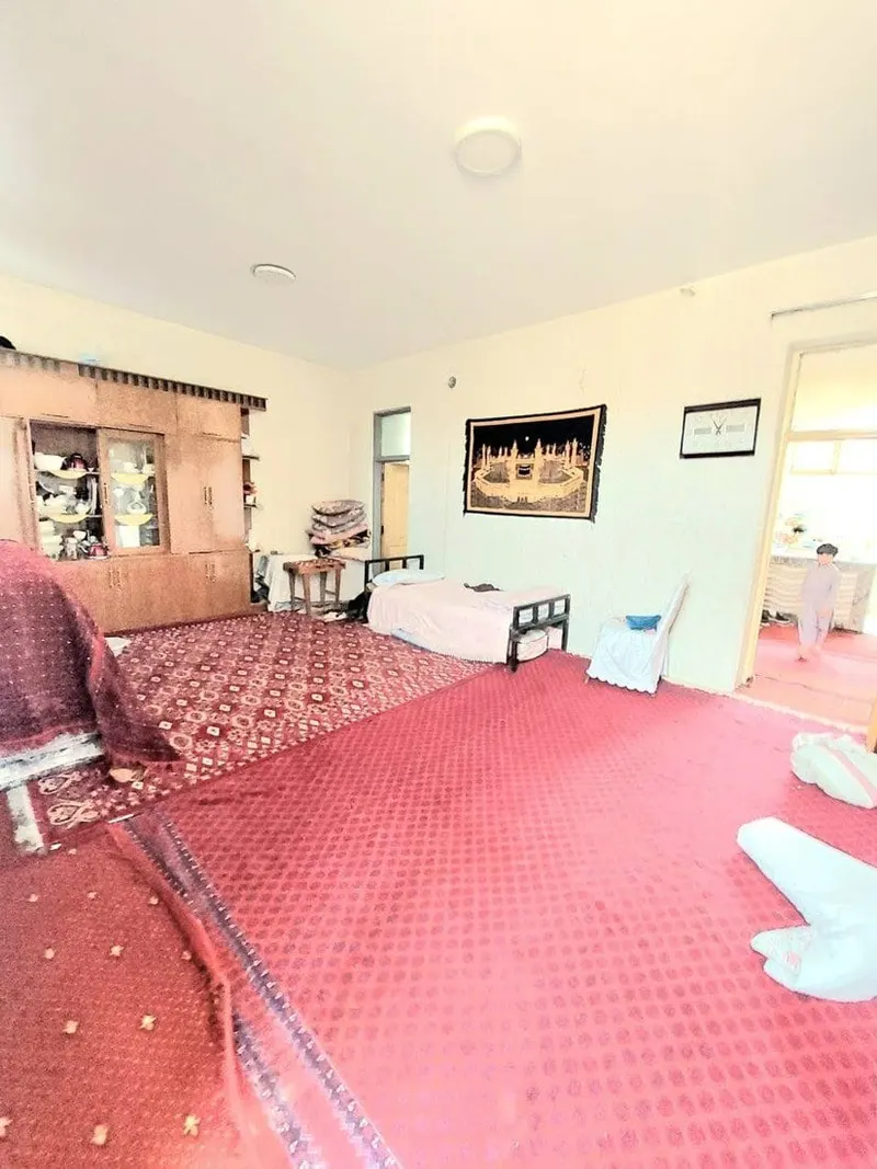 Four-Room House in Chahar Qala, Kabul (3)