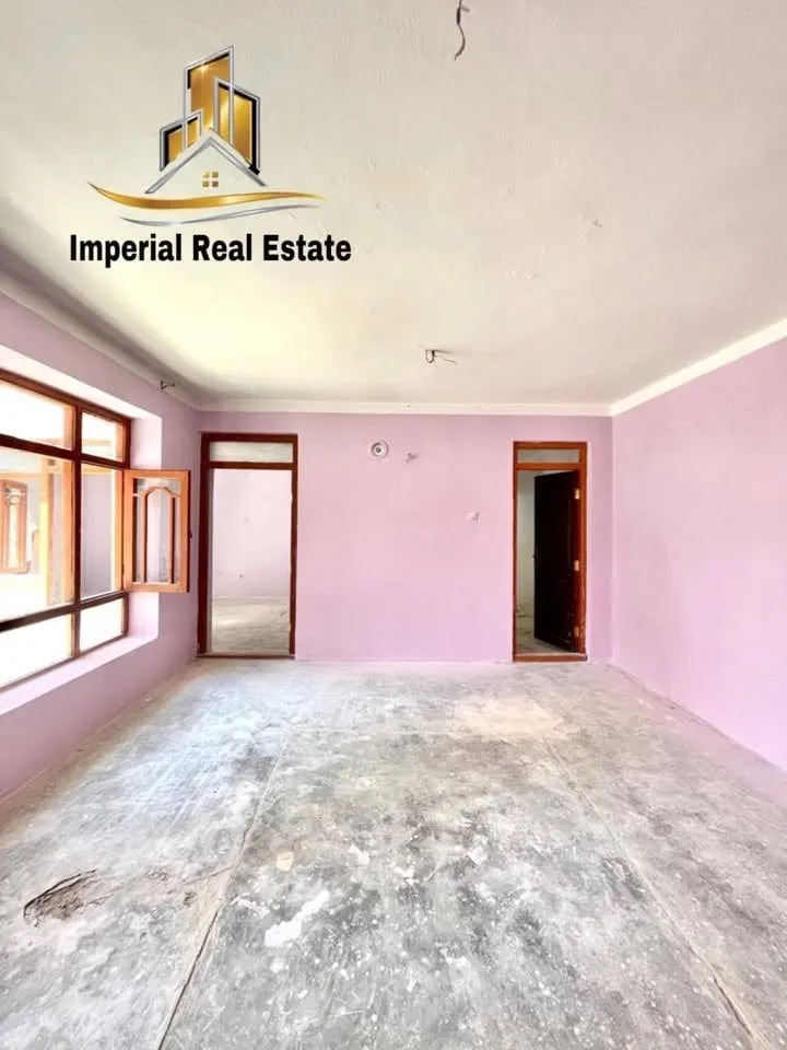 Independent 11-Room House for Rent, Taimani, Kabul (4)