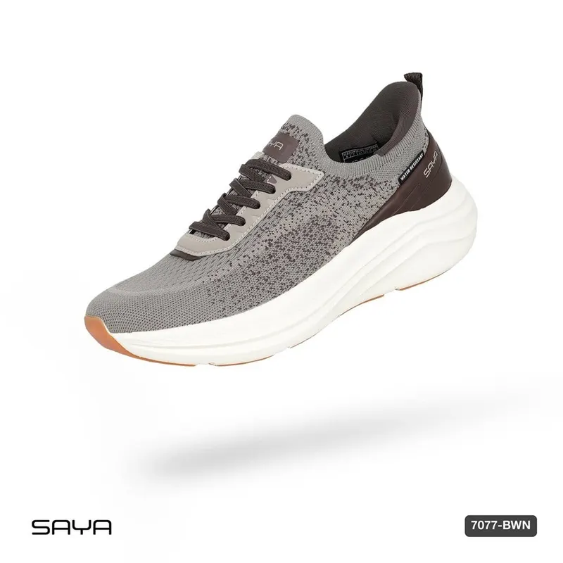 SAYA Original Sports and Casual Shoes (2)