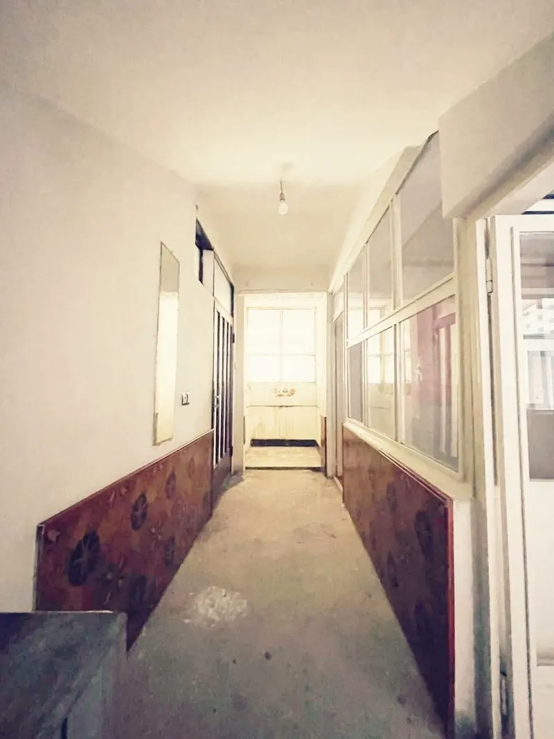 Two-Room Apartment for Rent in Taimani, Kabul (1)
