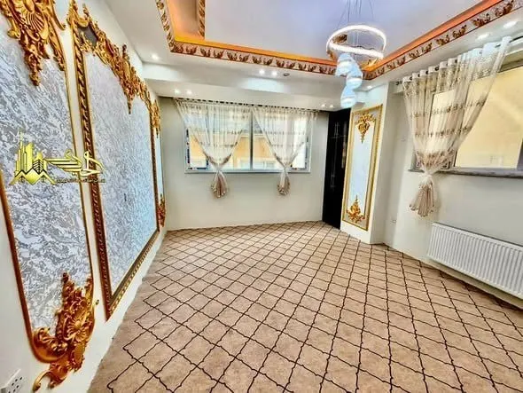 3-Room VIP Apartment for Sale with Full Furniture, Jamal Mina, Kabul (4)