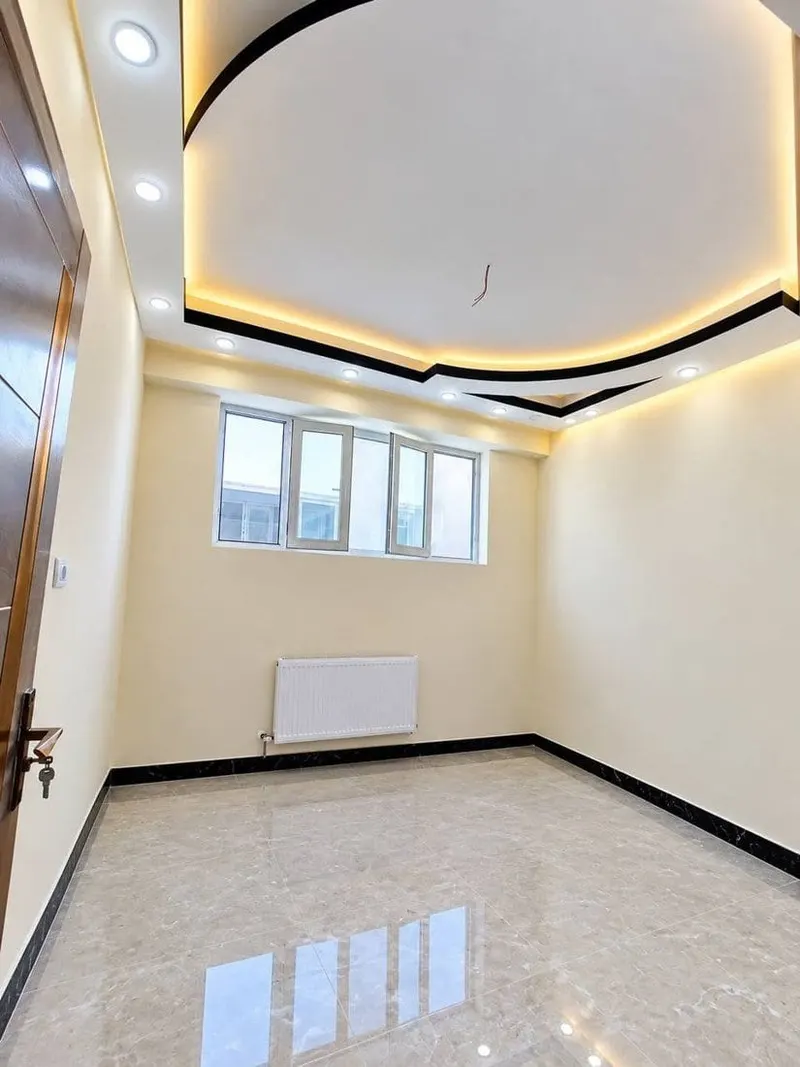 3-Room Apartment, 110 sqm, Taimani, Kabul (5)