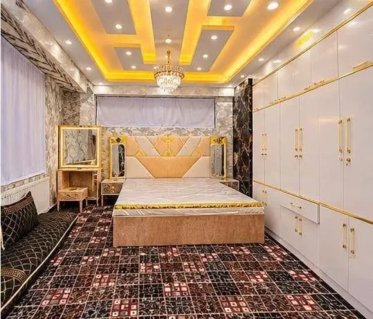 3-Room Furnished Apartment, Kabul District 4 (3)