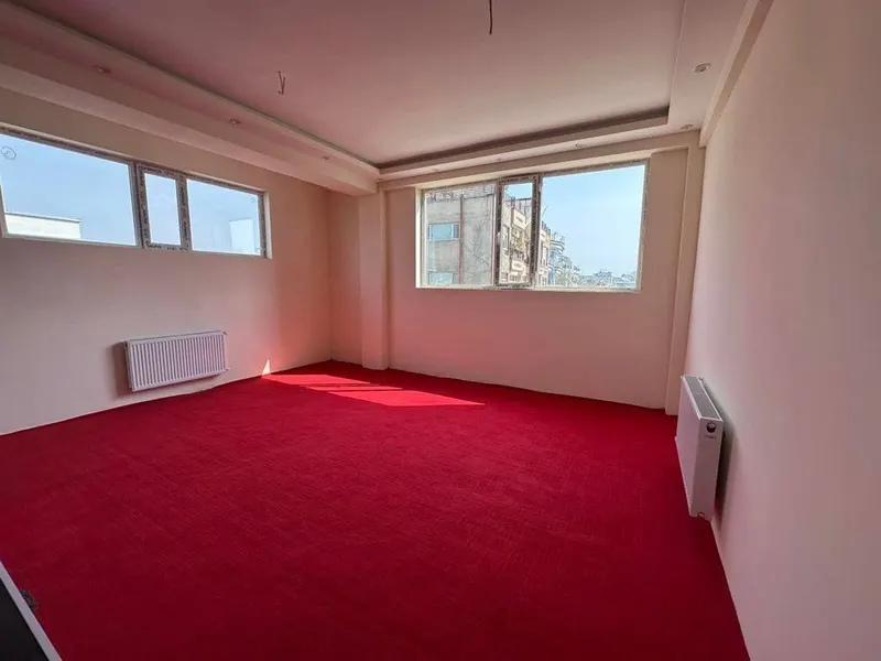 New 3-Room Apartment 115 m² in Qala-e-Fatullah for Sale (2)