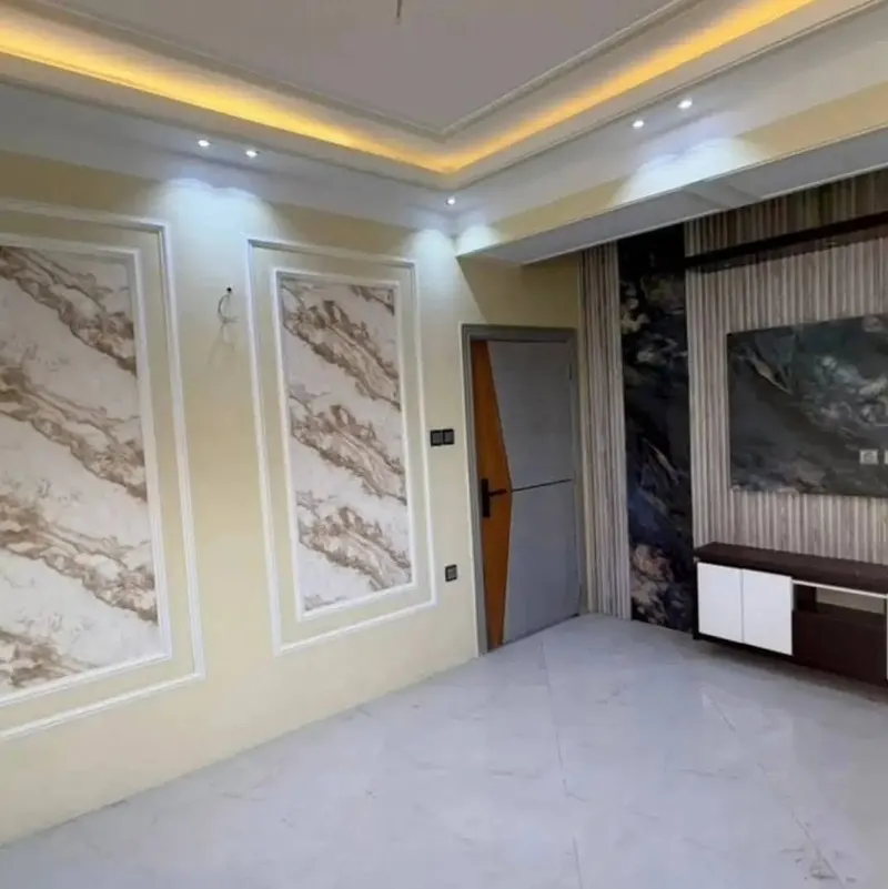5-Room New Apartment 184 m² for Sale in Kabul (3)