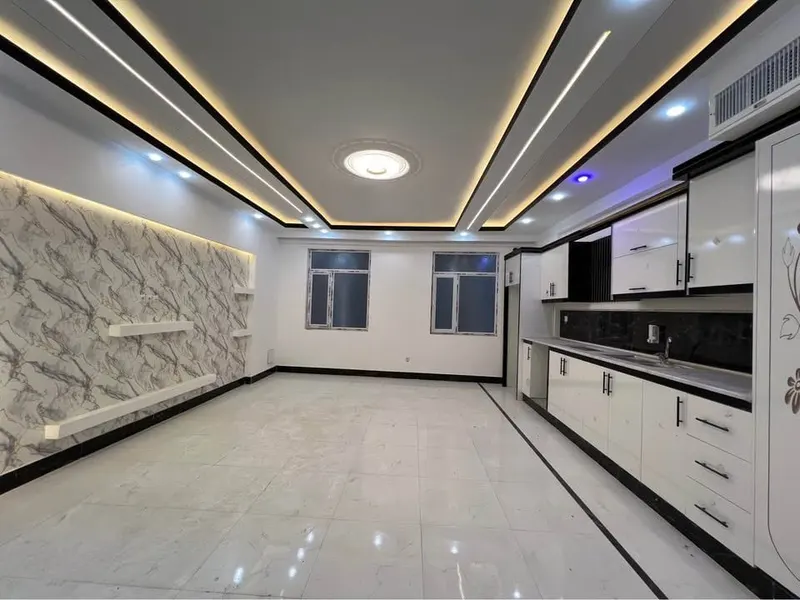 Newly built luxury two-and-a-half storey house for sale in Herat Braman, District 9 (4)