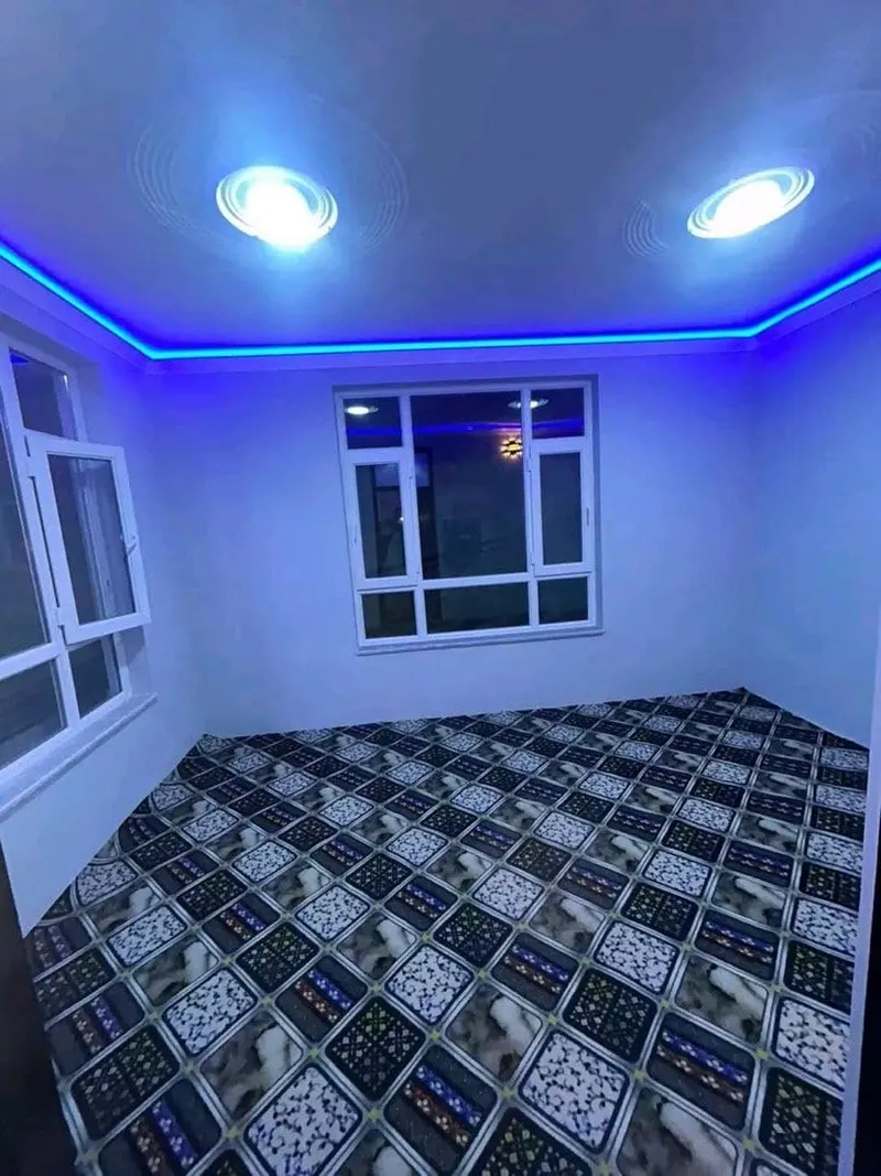 New 4-Room House, 2 Storeys, 100 m², District 7 Kabul, For Sale (2)