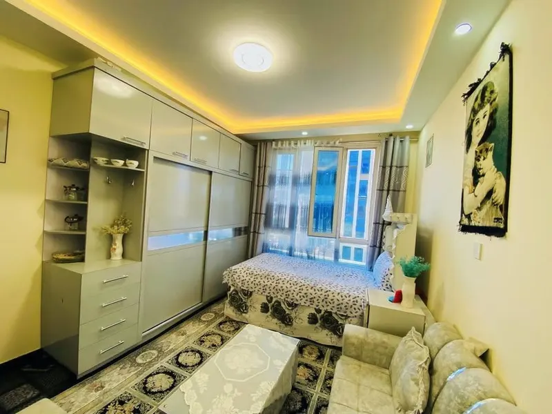 3-Room Apartment for Sale in Kabul, 110 sqm, Modern Decoration (4)