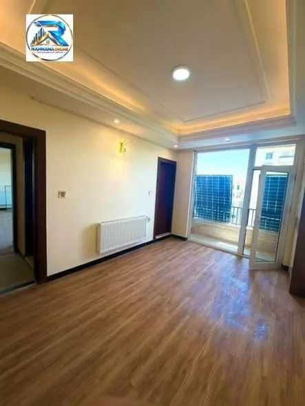 4-Room Apartment for Rent, 176 m², Shahr-e Naw, Kabul (5)
