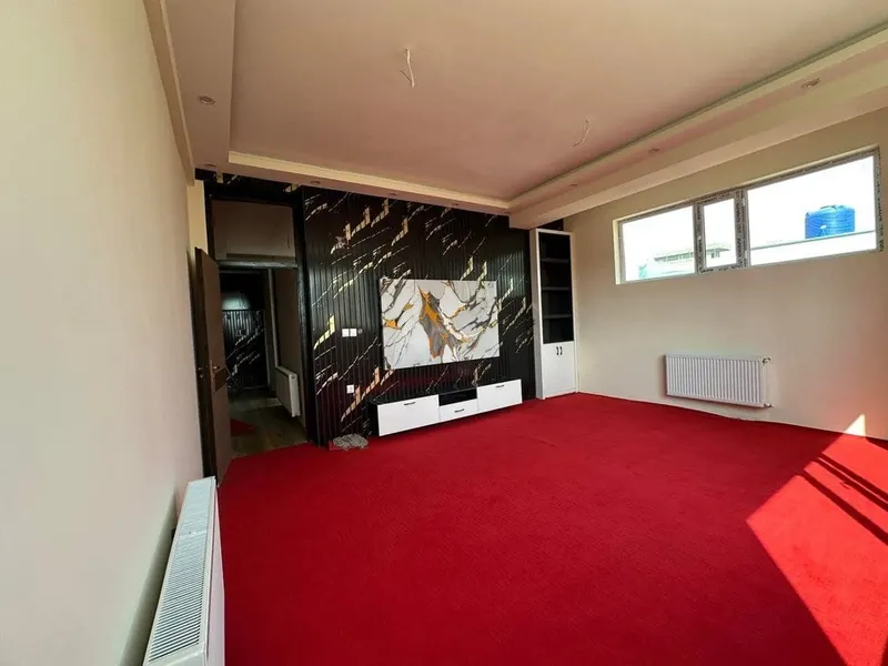 New 3-Room Apartment 115 m² in Qala-e-Fatullah for Sale (1)