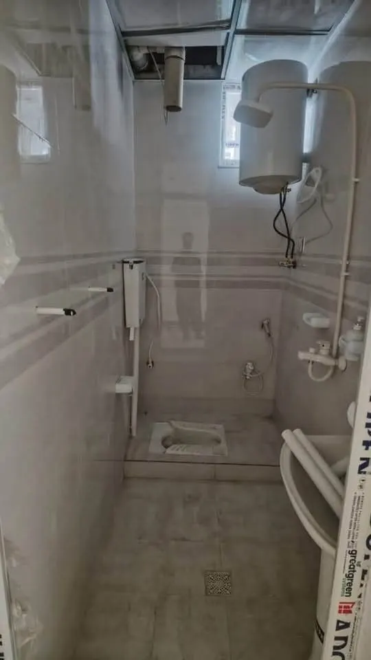 Apartment for rent, 4 rooms, new build, Hotel Parwan, Kabul (5)