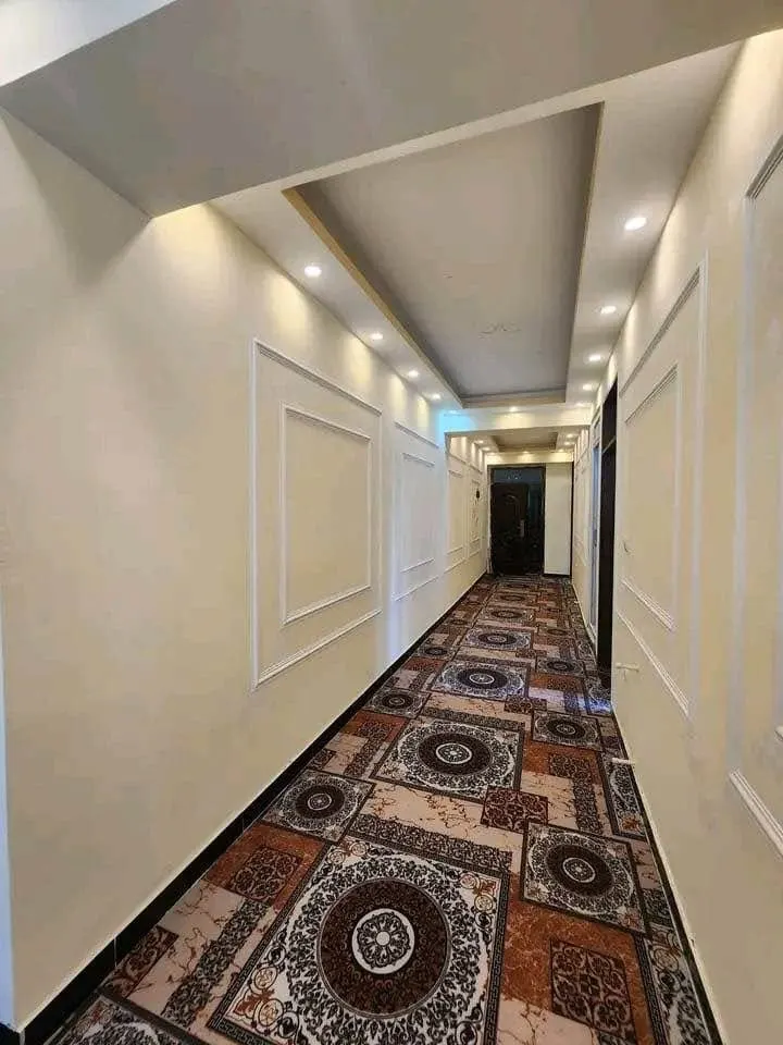 Urgent sale: new 3-room apartment, 1st floor, 120 m², Kabul (2)
