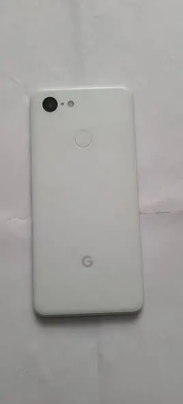 Google Pixel 3 64GB 6GB RAM (3)
