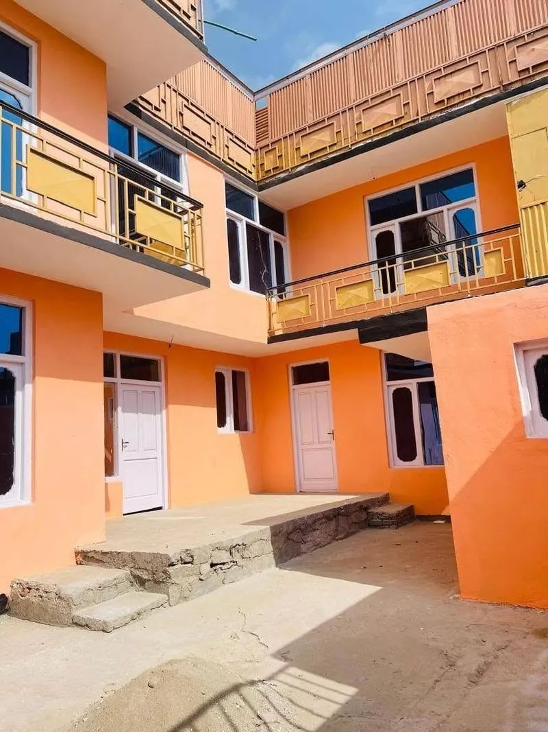 6-Room House, 270 sqm, District 7, Kabul (4)