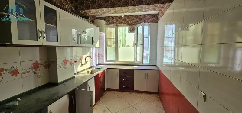 3-Room Apartment for Rent in Khushal Khan Mina, Kabul (5)