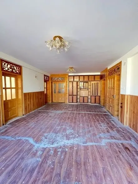Four-Storey VIP House for Rent in Karte Parwan, 9 Rooms, 6 Bathrooms (4)