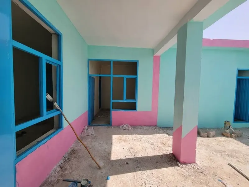 3-Room House in Dand, Kandahar - 160 sqm (5)