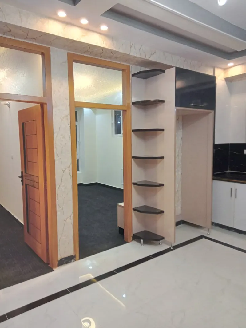 3-Room Apartment for Sale, Rooftop VIP, 240 m², Sayed Nasiri Road, Kabul (4)