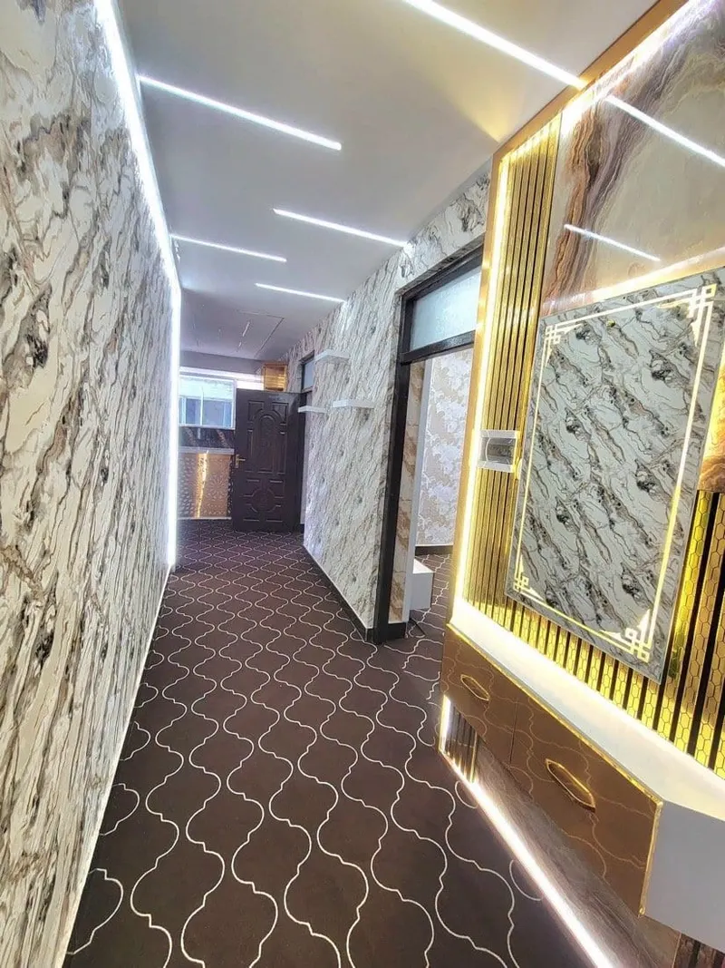 3-Bedroom Apartment 110m² Taimani Kabul (8)