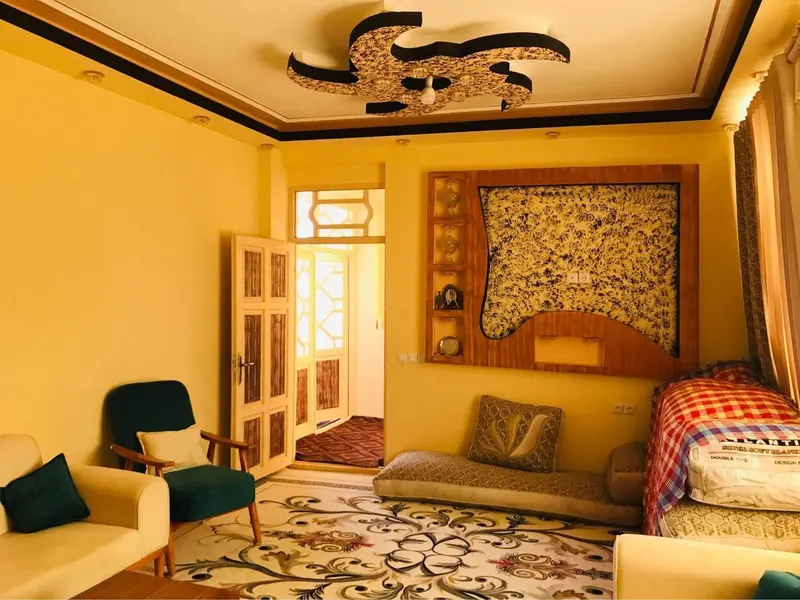 2.5-Storey House for Sale, 140 m², Imam Bukhari, Herat (4)