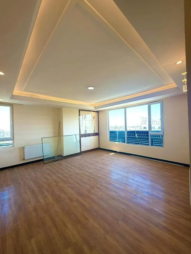 Apartment for rent, 176 m², 4 rooms, 3 bathrooms, Kabul (1)