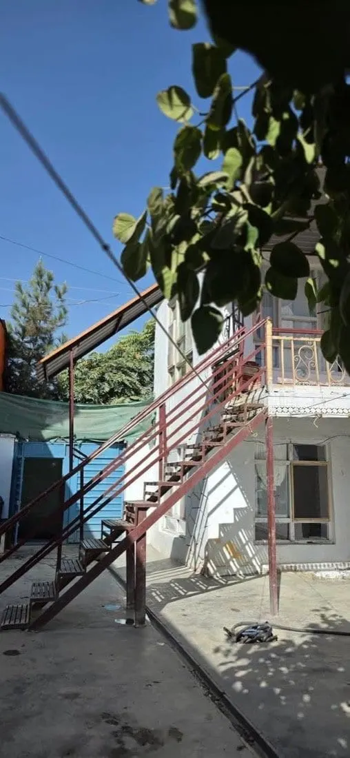 Commercial-location house for sale in Chehel Sitoon, Kabul (4)