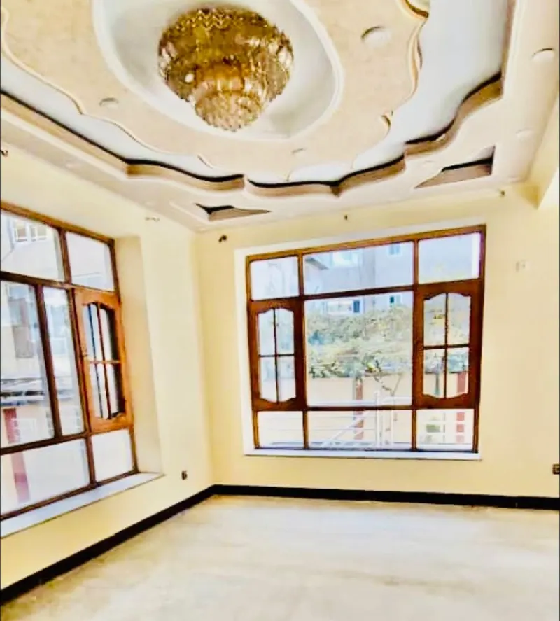 VIP 4-Storey House for Rent in Karte Char, 12 Rooms with Basement (4)