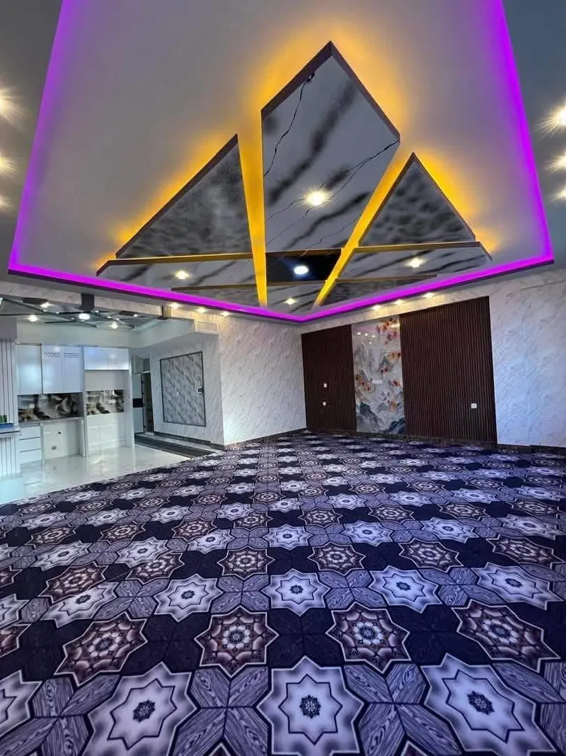 4-Storey New Luxury House for Sale in Bagh-e Mostofi, Herat (2)