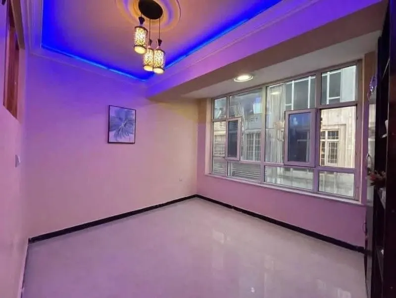 4-Room Apartment for Sale in Kabul near Fifth Street (5)