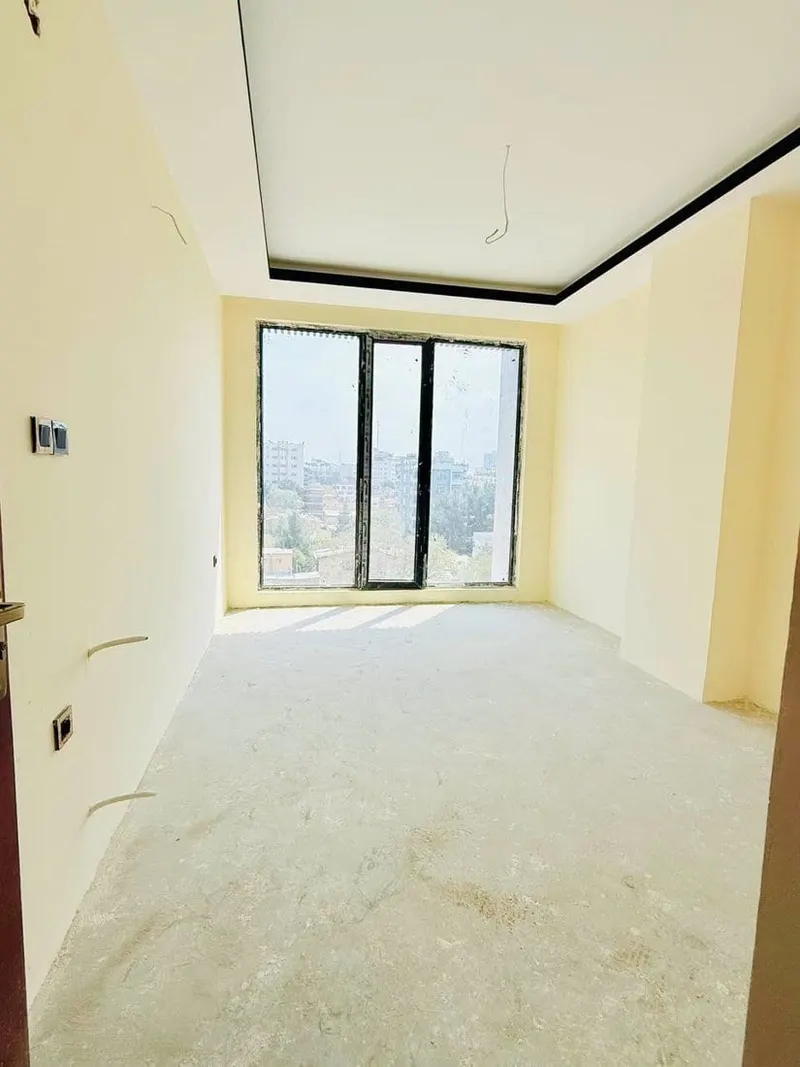 New 3-Room Apartment for Sale, 148 m², Taymani, Kabul (1)