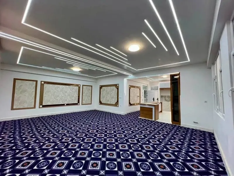 څلور منزله کور، 222 متر، خوجه کله افضلی (3)
