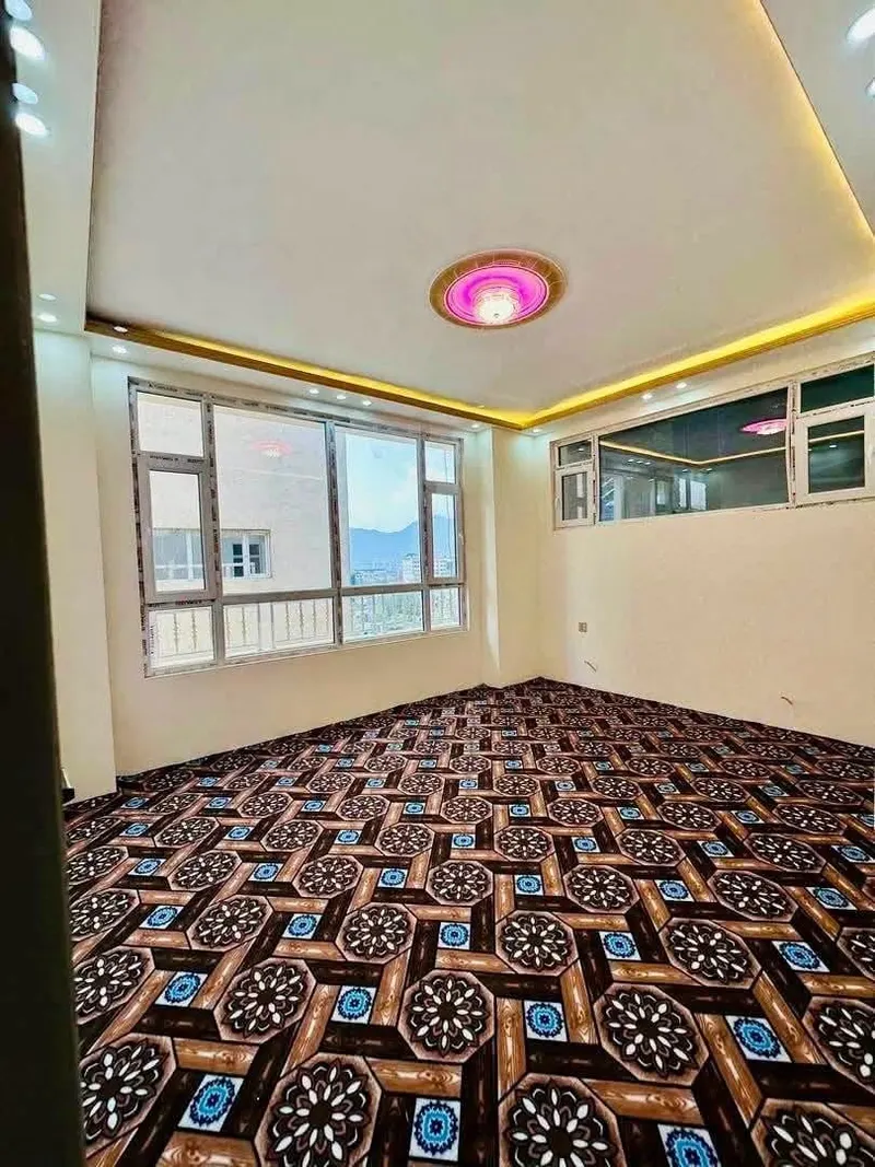 د پلور لپاره دریې کوټې اپارتمان، ۱۱۰ متره مربع، د تایمنی پروژه، پنځم پوړ (3)