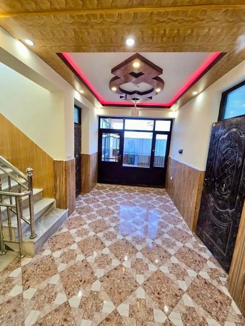 2-Storey House, 150 sqm, Pul-e-Hasan Khan (4)