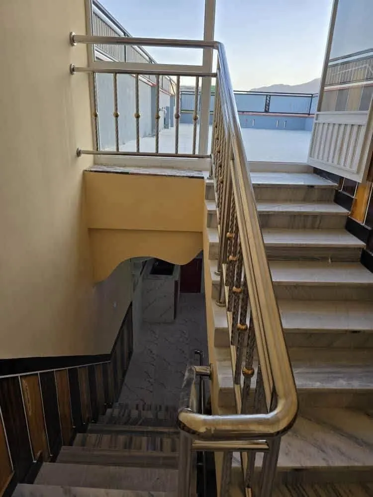 House 150 sqm Chehelsitoon District 7 Kabul (7)
