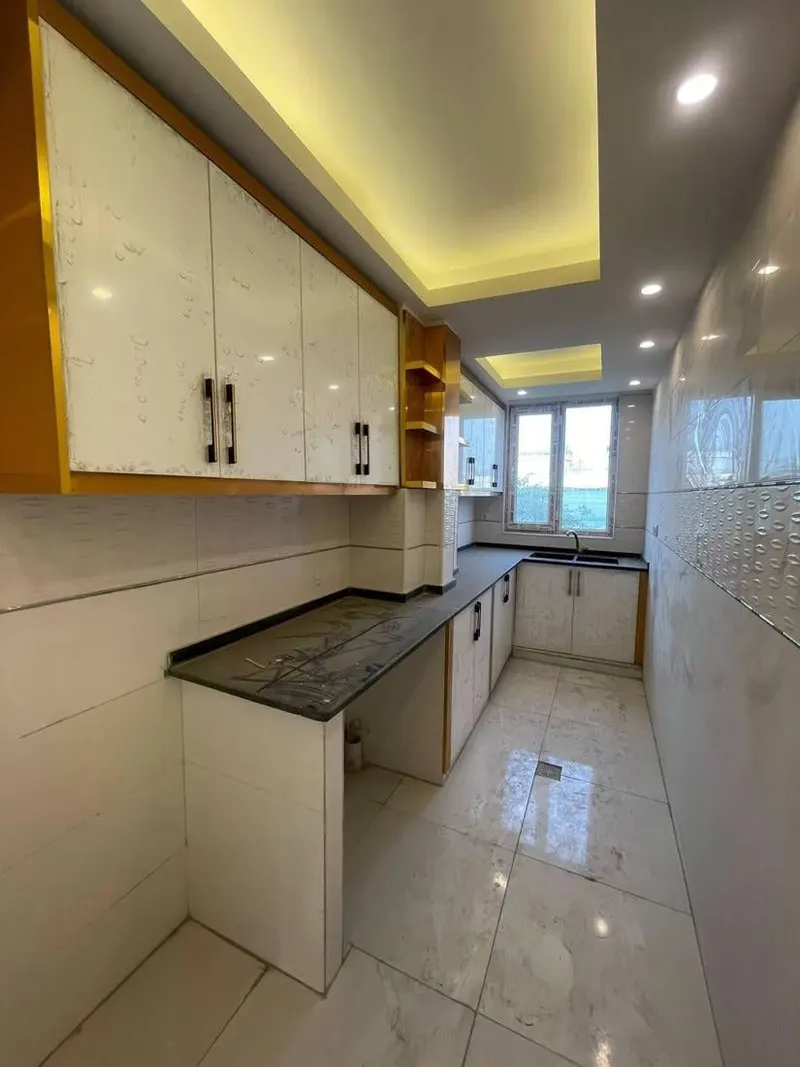 2-Room Apartment, 90m², District 11 Kabul (4)