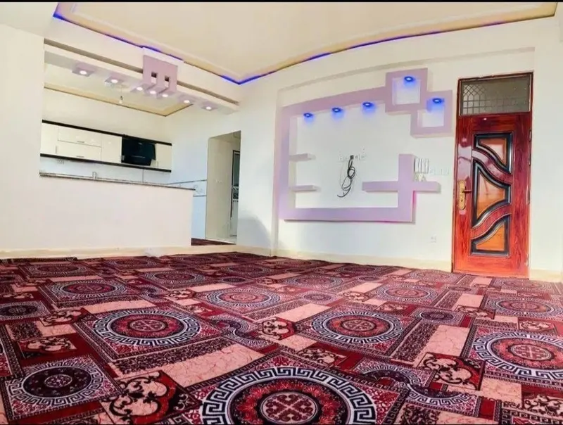 Luxury two-storey house for rent in Herat, fully furnished (2)