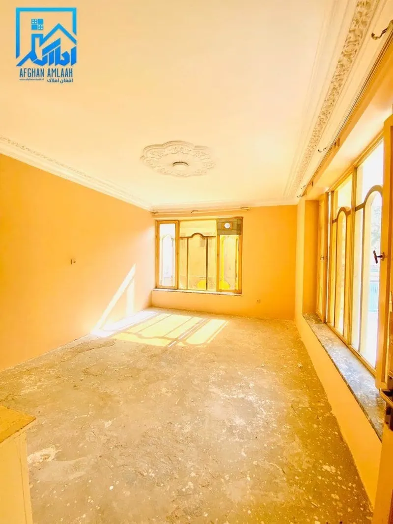 17-Room House for Rent in Karte Parwan, Kabul - 2000 USD (5)