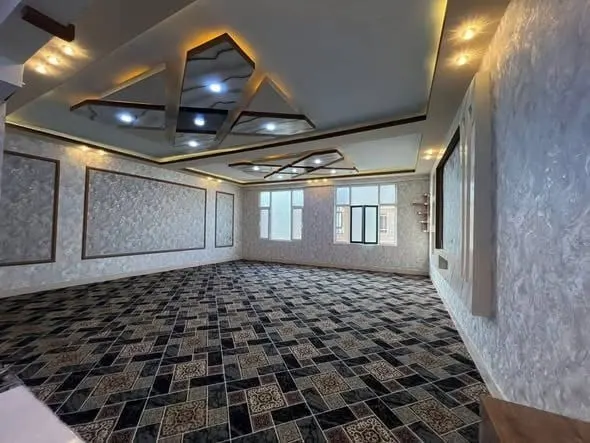 New 4-Storey Luxury House in Herat, Khwaja Kala Baraman, 152 m² (4)