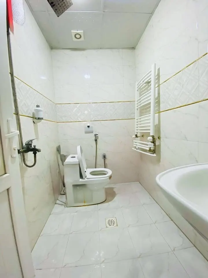 3-Room Apartment for Sale in Kabul, 110 sqm, Modern Decoration (7)