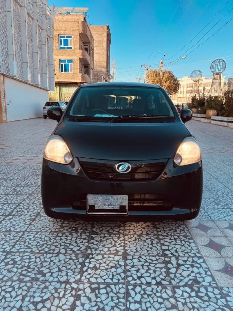 Daihatsu Mira 2013 (8)