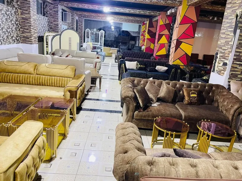 Quality Indoor and Outdoor Sofas, Chairs and Beds, Repair Service (1)