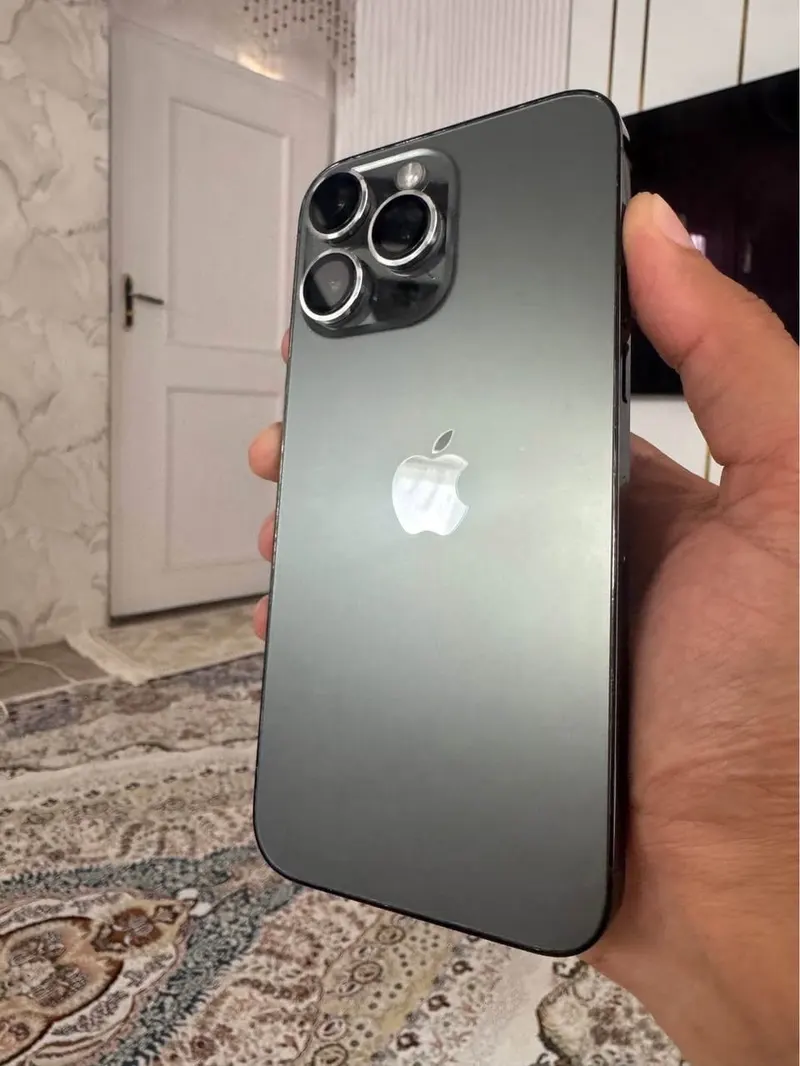 Apple iPhone 14 Pro Max 256GB, 100% Battery (2)