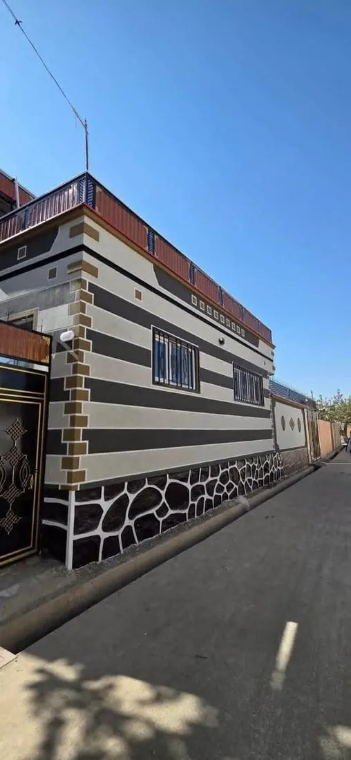 Five-Room House in Chihilsitoon, Kabul, 200 m² (1)