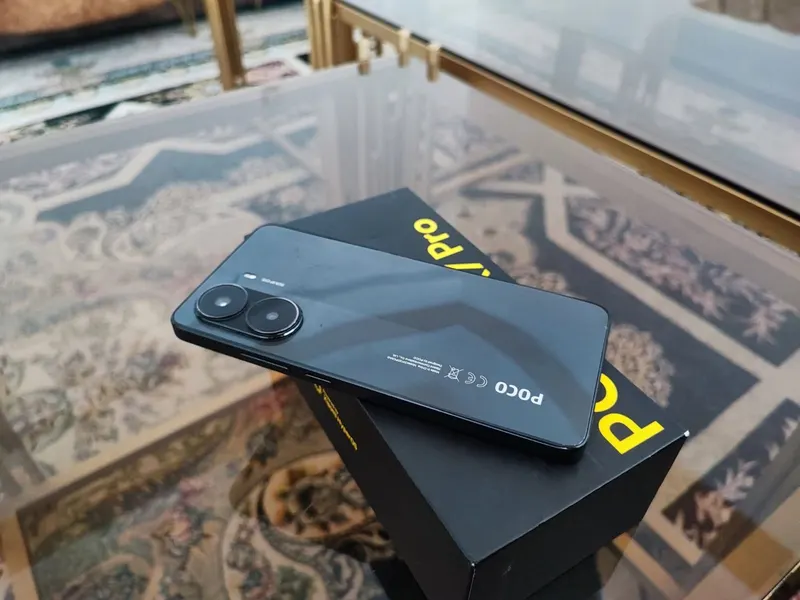 POCO X7 Pro 12GB/512GB new (1)