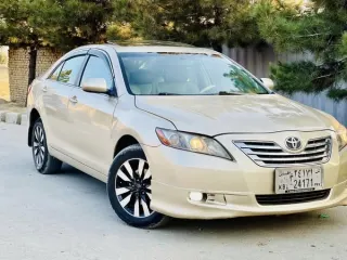 2008 Toyota Camry LE